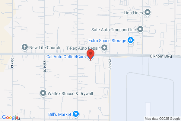 Buy Rite Auto Wholesale