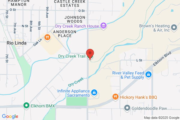 Dry Creek Station