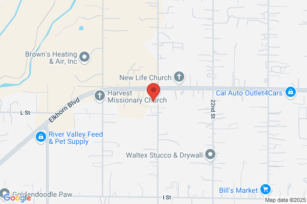 Elkhorn Bait and Tackle