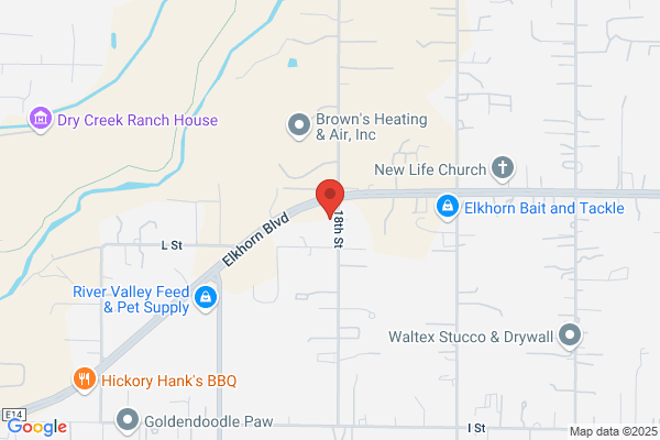 Full Gospel Lighthouse Fellowship