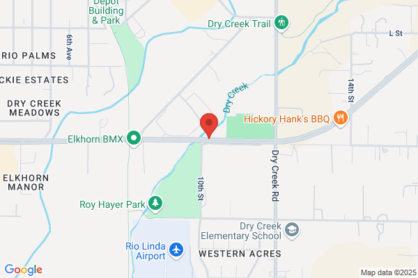 Gary Ahlers Properties
