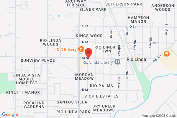 Rio Linda Drug