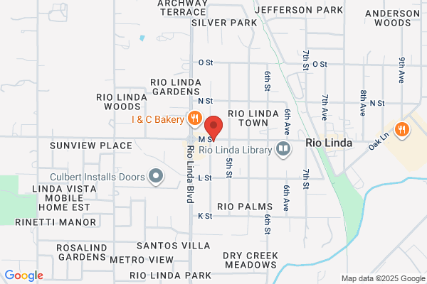 Rio Linda Liquor