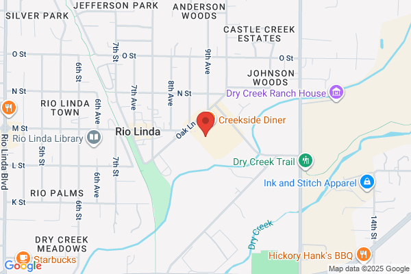 Rio Linda Locksmith Store