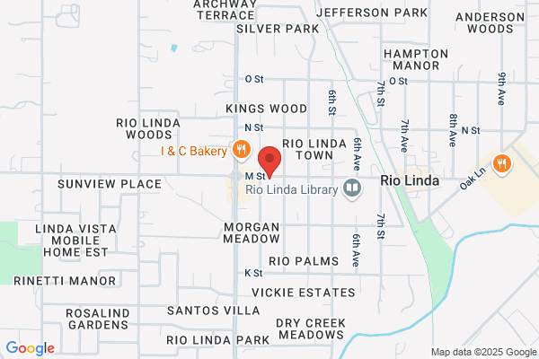 Rio Linda Veterinary Clinic