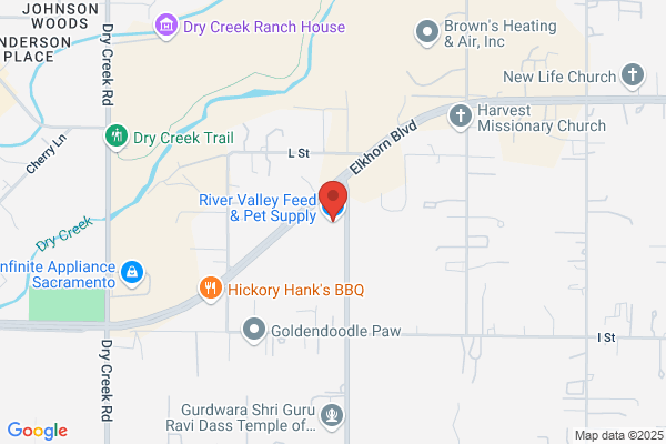 River Valley Feed & Pet Supply