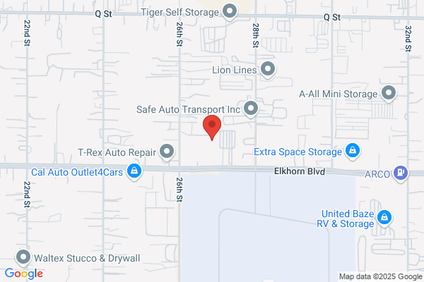 Sturgill Auto Works Llc