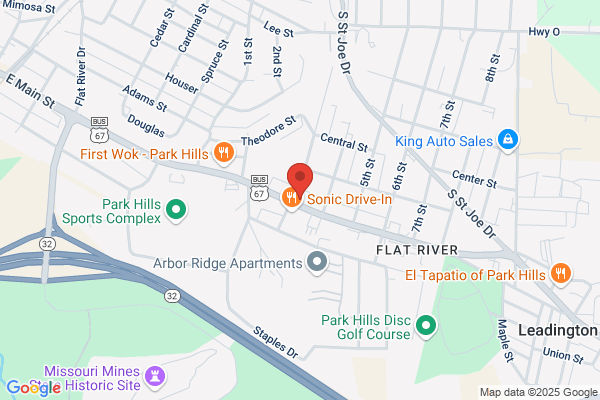 ABC Auto Parts