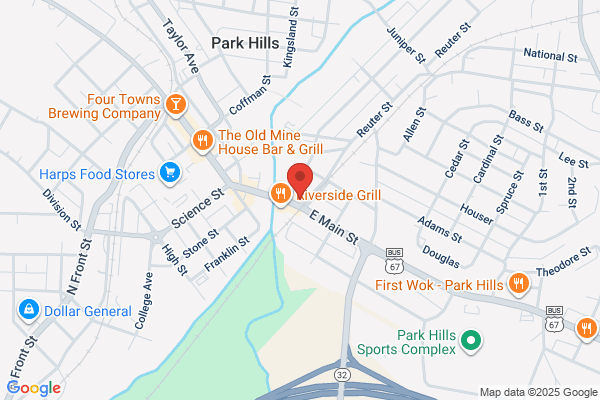Park Hill Citgo