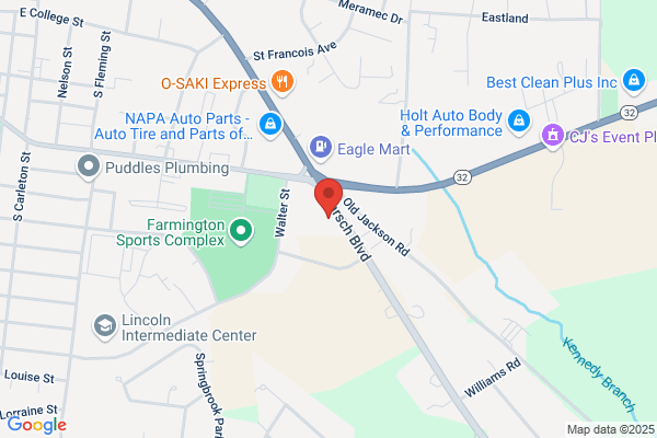Safe Way Auto & Radiator Repair