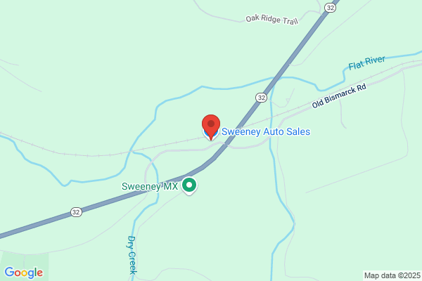 Sweeney Auto Salvage