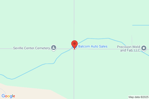 Balcom Auto Sales