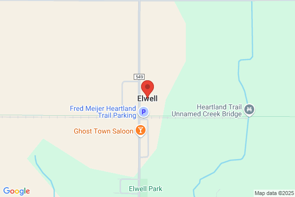 Elwell Corners Inc