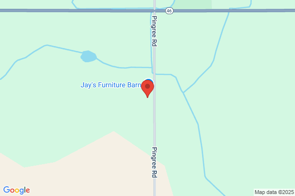 Jay's Furniture Barn