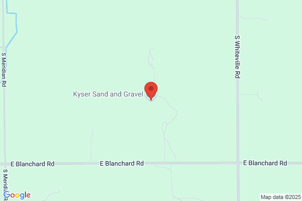 Kirk Sand & Gravel