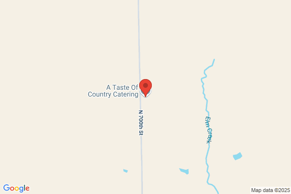 A Taste of Country Catering