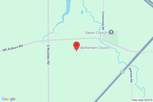 Bethlehem Presbyterian Church