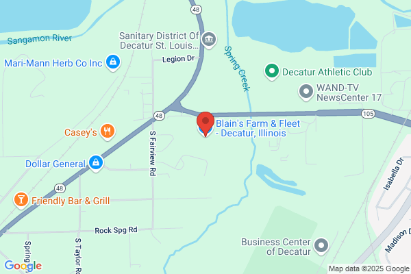 Blain's Farm & Fleet