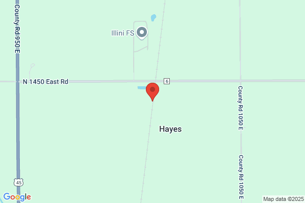 Hayes Jonathan