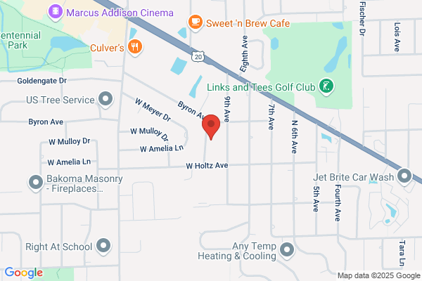 Metro Decatur Home Bldrs Assc
