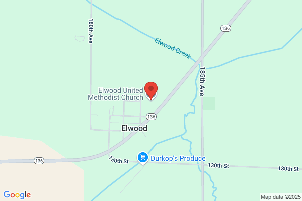 Elwood United Methodist Church