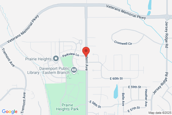 Quad City Drain