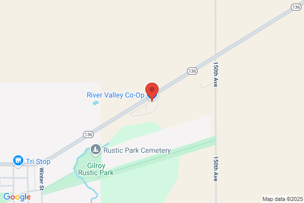River Valley Cooperative