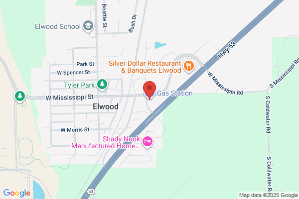 Elwood Food Shop