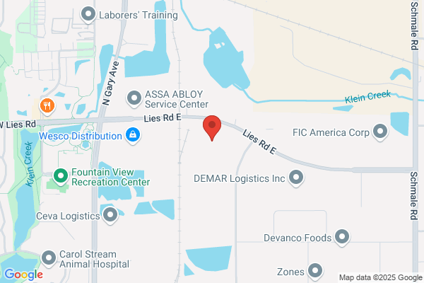 Dsc Logistics