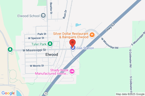 Elwood Auto Center Inc