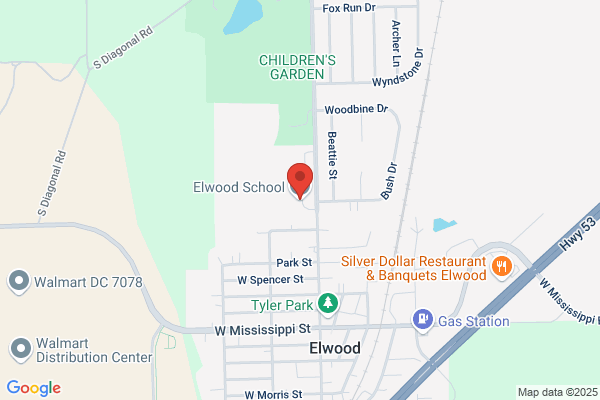 Elwood Consolidated Grade School