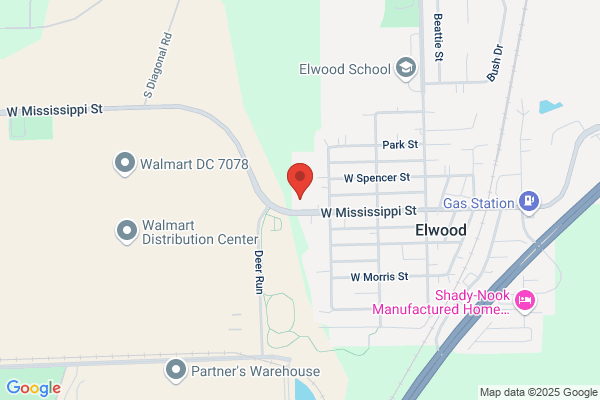 Elwood Fire Protection District