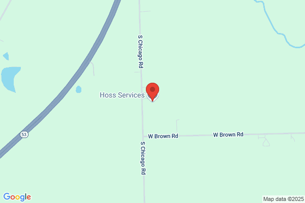 Hoss Services