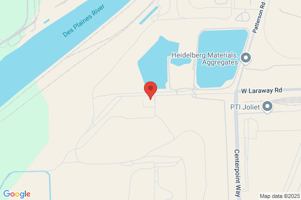 Laraway Recycling & Disposal Facility