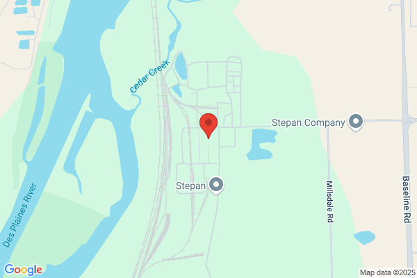 Stepan Co