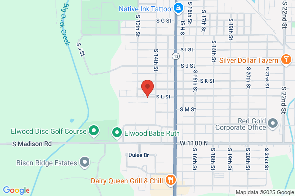 Forest Glen Apartments