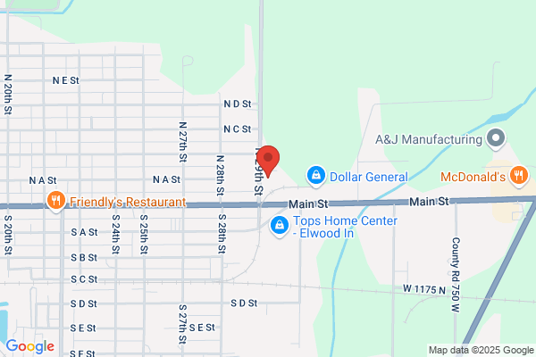 Byte Federal Bitcoin ATM (Country MarK)