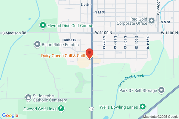 Dairy Queen
