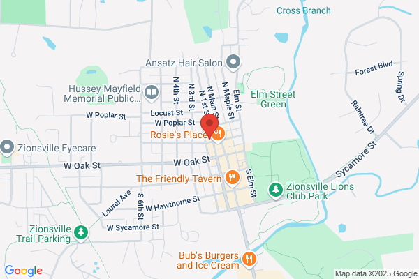 Ben Jones Realty