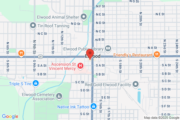 Elwood Chamber of Commerce
