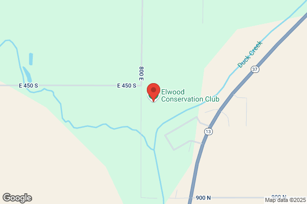 Elwood Conservation Club