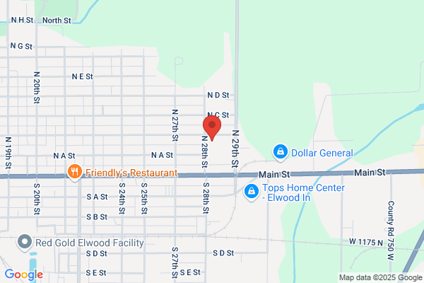 Elwood Mini-Mart
