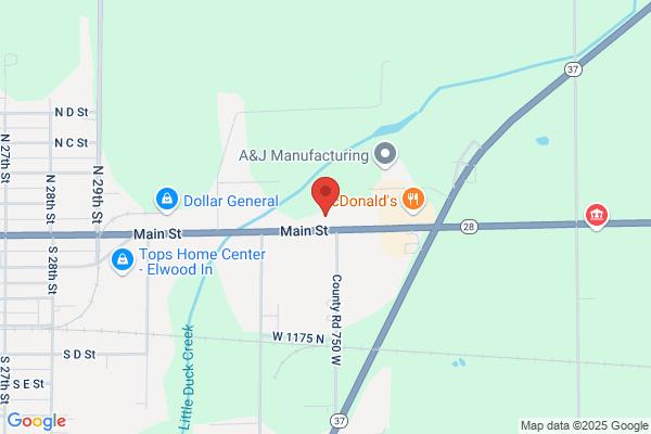 Elwood Monument Co