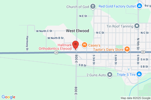 Elwood Orthodontics