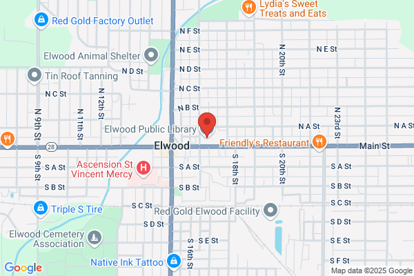 Elwood Public Library