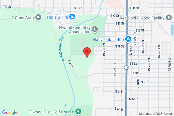 Elwood Recycling Center