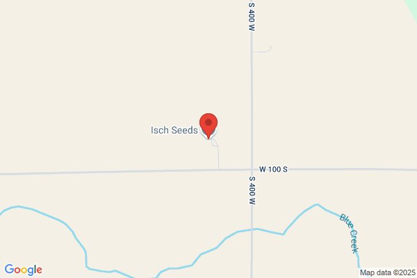 Indiana Seed Solutions