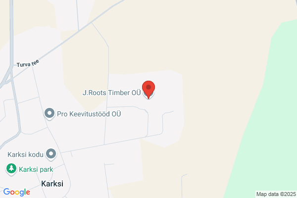 Timber Roots Mtd
