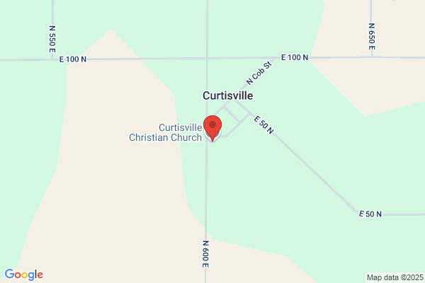 Curtisville Christian Church