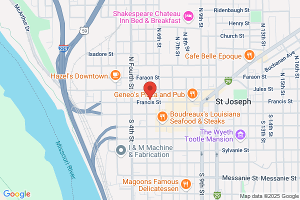 James A. Nadolski P.C. Attorney at Law